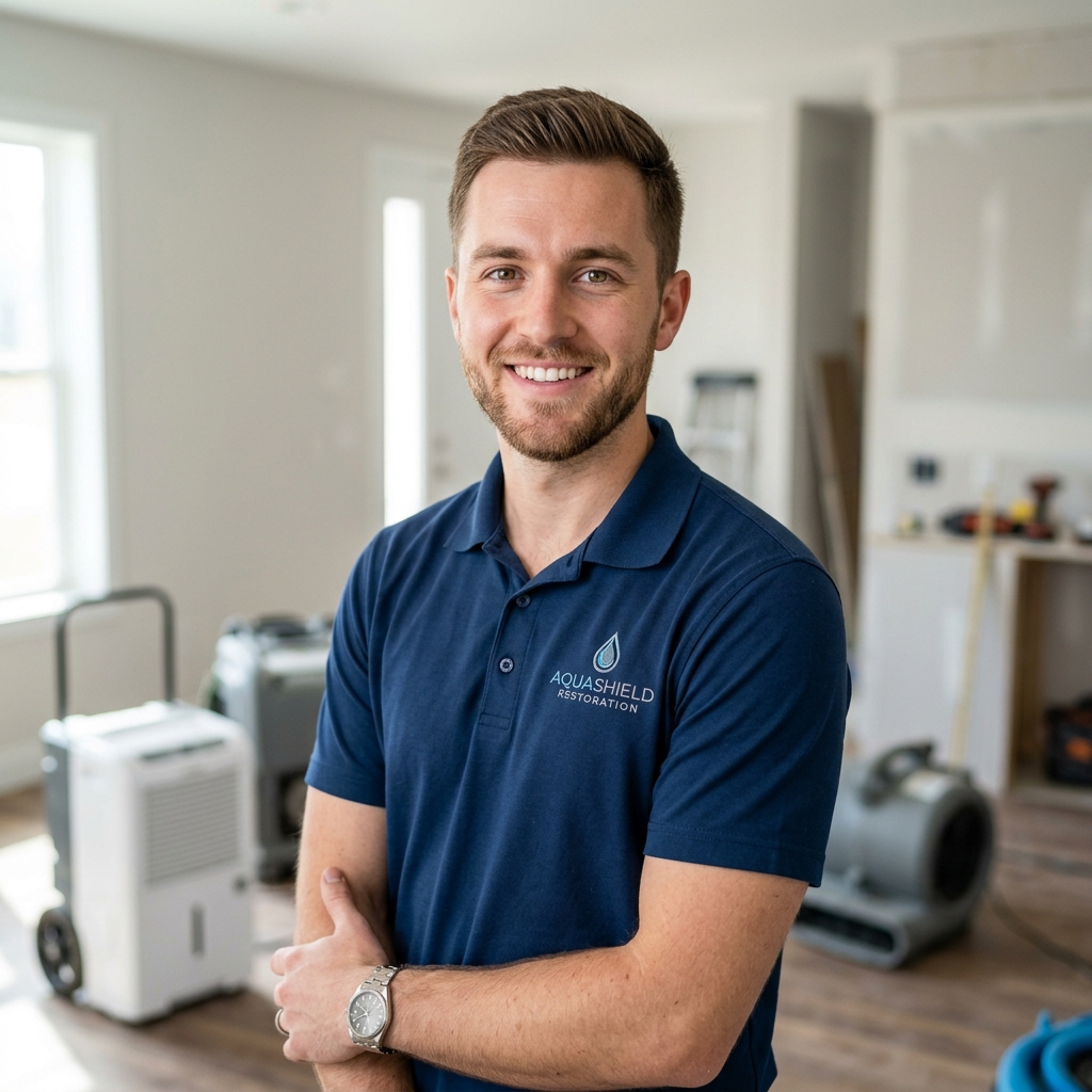 Ryan Roberts - Master Restorer in Belton
